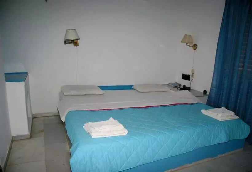 Sissi Mare Apartments