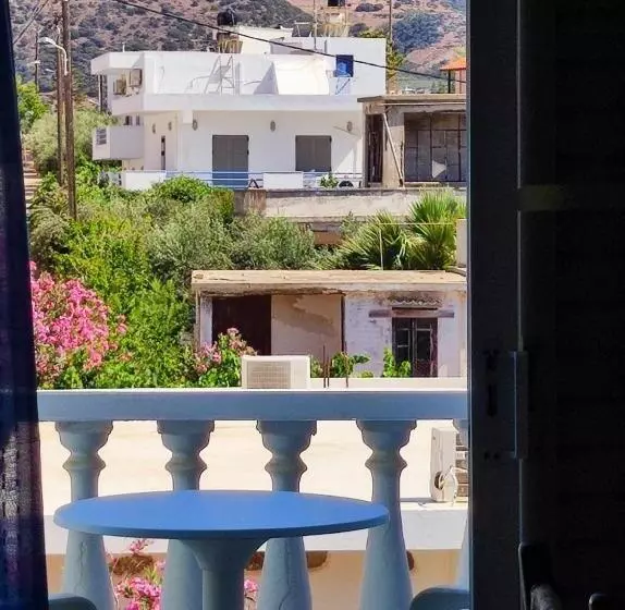 Sissi Mare Apartments