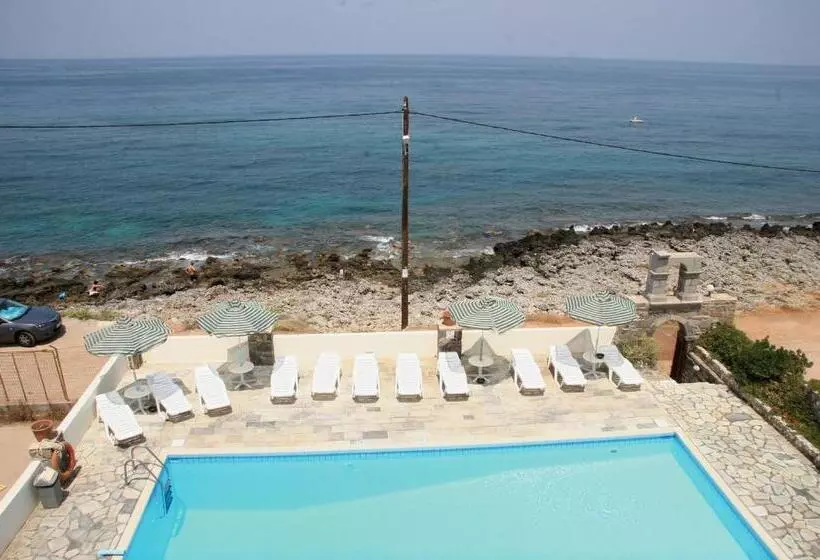 Sissi Mare Apartments