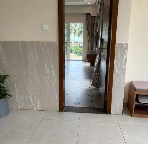 リゾートホテル Karkera S Beach Stay