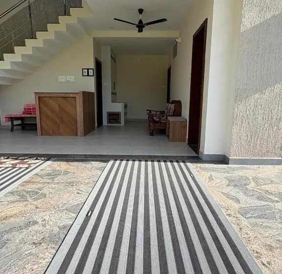 リゾートホテル Karkera S Beach Stay