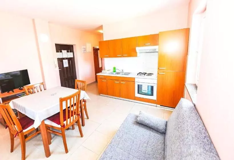 Apartment Anica