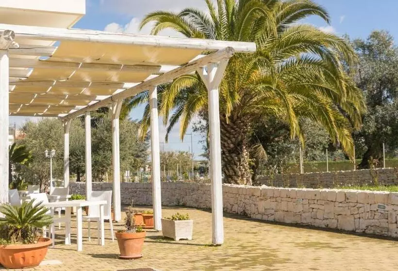 ベッドアンドブレックファースト Dimora Delle Grotte