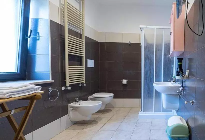 ベッドアンドブレックファースト Dimora Delle Grotte