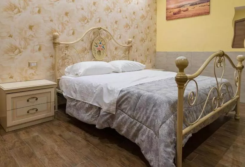 ベッドアンドブレックファースト Dimora Delle Grotte