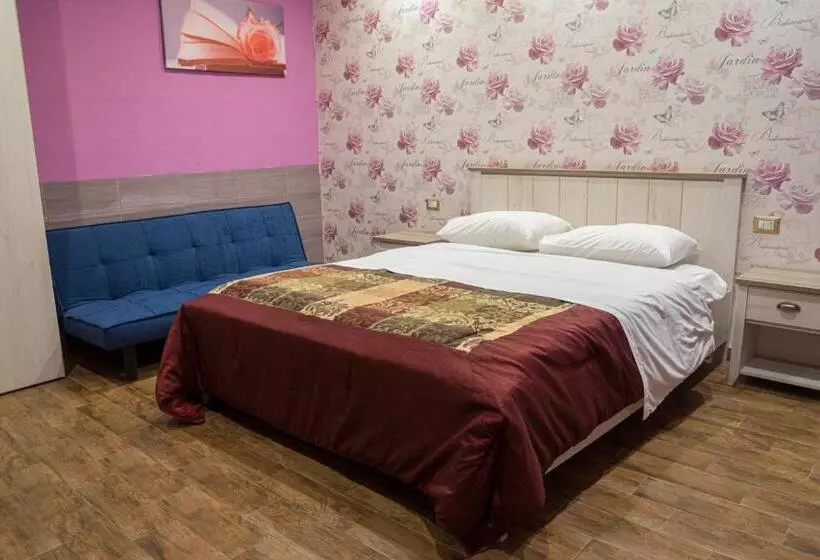 ベッドアンドブレックファースト Dimora Delle Grotte