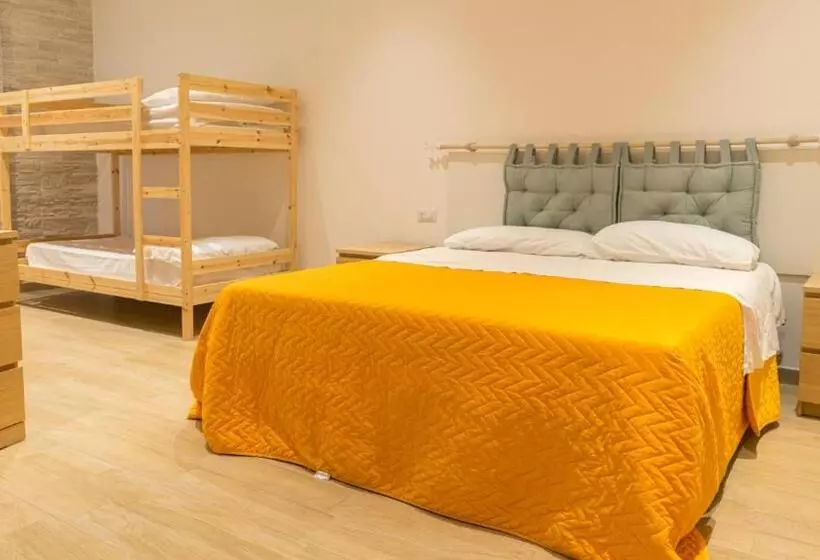 ベッドアンドブレックファースト Dimora Delle Grotte