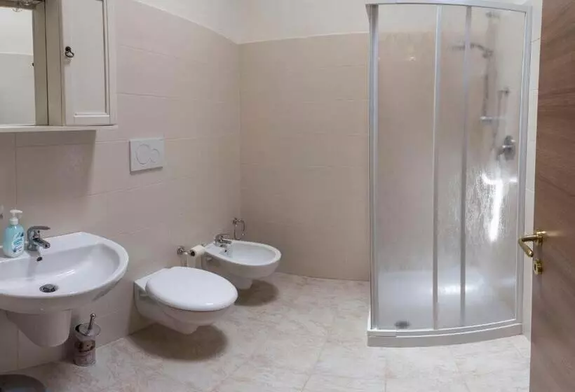 ベッドアンドブレックファースト Dimora Delle Grotte