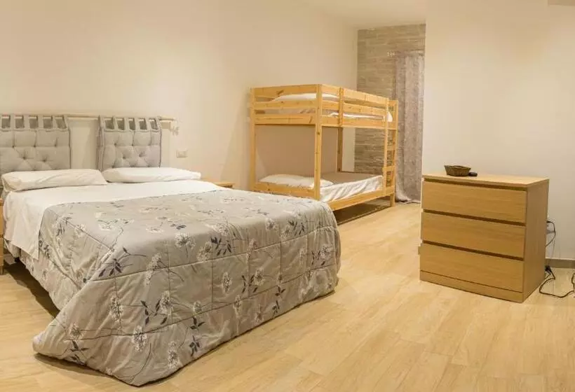 ベッドアンドブレックファースト Dimora Delle Grotte