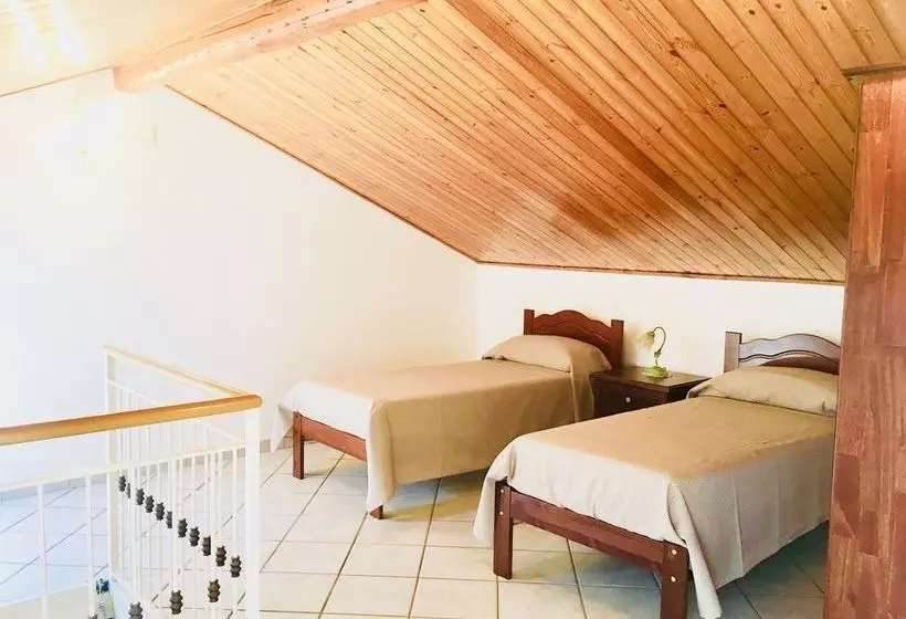 Etna Villa Alba Chiara