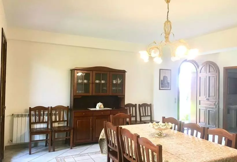 Etna Villa Alba Chiara