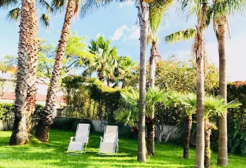 Etna Villa Alba Chiara