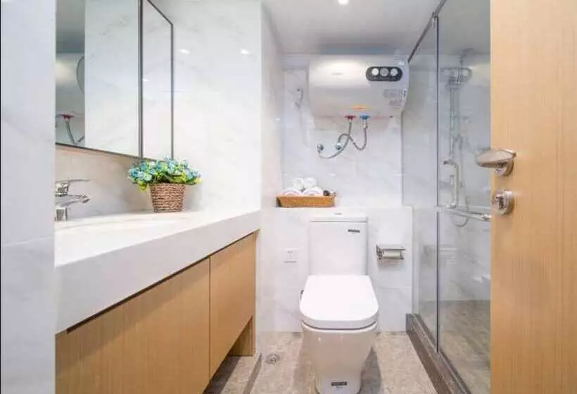 Hangzhou Aishangyu Hotel Alibaba Branch