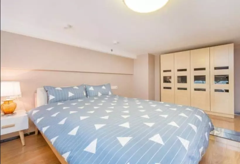 Hangzhou Aishangyu Hotel Alibaba Branch