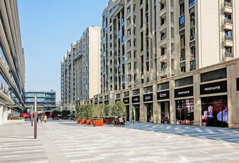 Hangzhou Najia