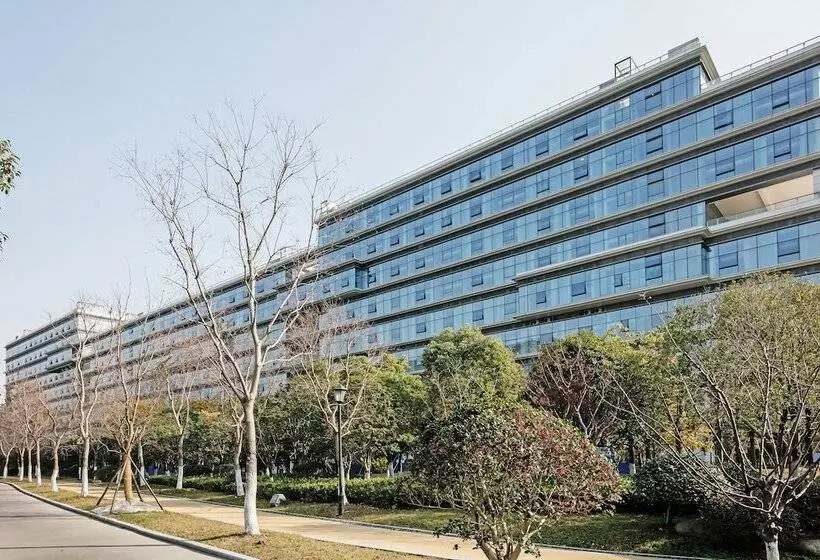 Hangzhou Najia