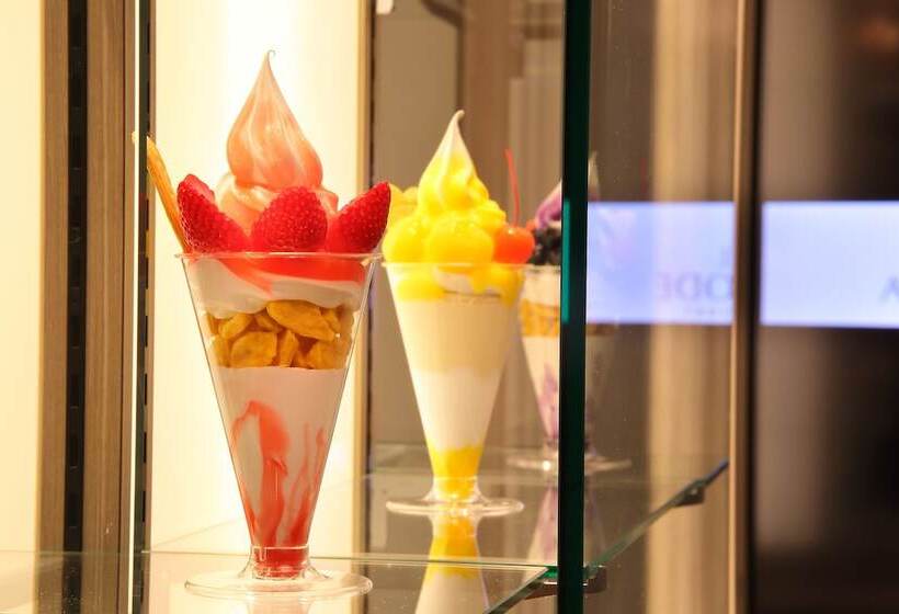 호텔 A La Mode   Adult Only