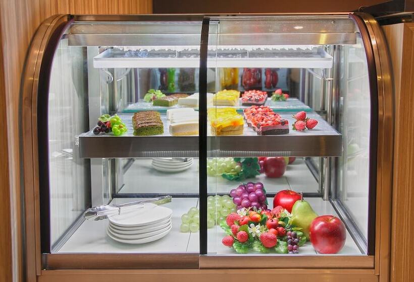 호텔 A La Mode   Adult Only