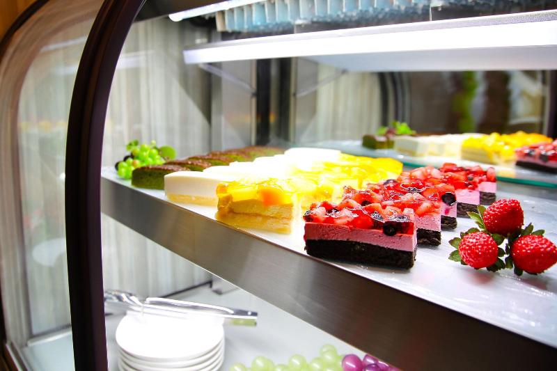 호텔 A La Mode   Adult Only