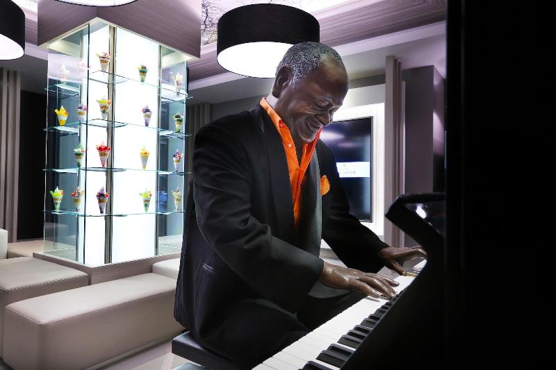 호텔 A La Mode   Adult Only