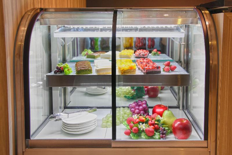 호텔 A La Mode   Adult Only