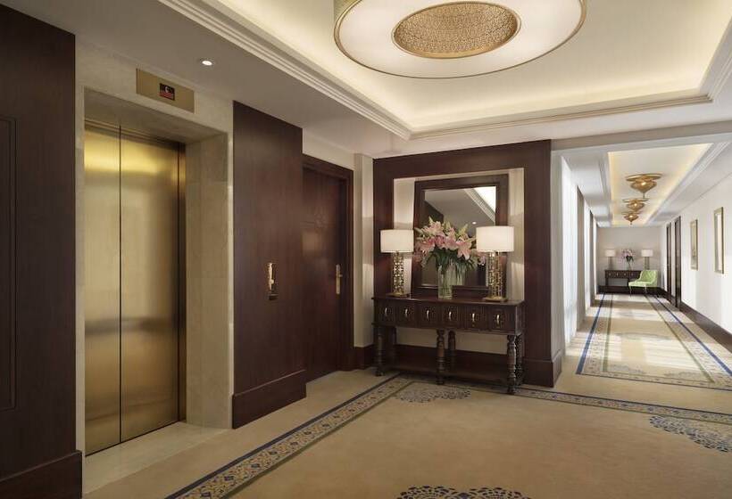 Al Najada Doha Hotel By Tivoli