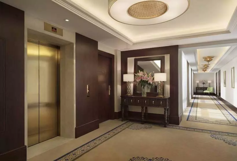 Al Najada Doha Hotel By Tivoli