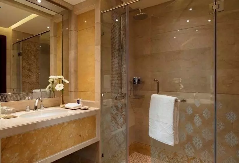 Al Najada Doha Hotel By Tivoli
