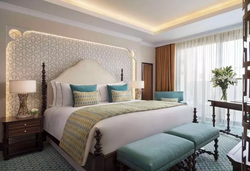 Al Najada Doha Hotel By Tivoli