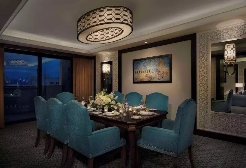 Al Najada Doha Hotel By Tivoli