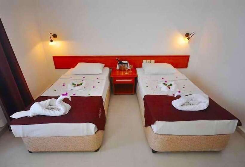 Club Oasis Eternity Hotel   All Inclusive