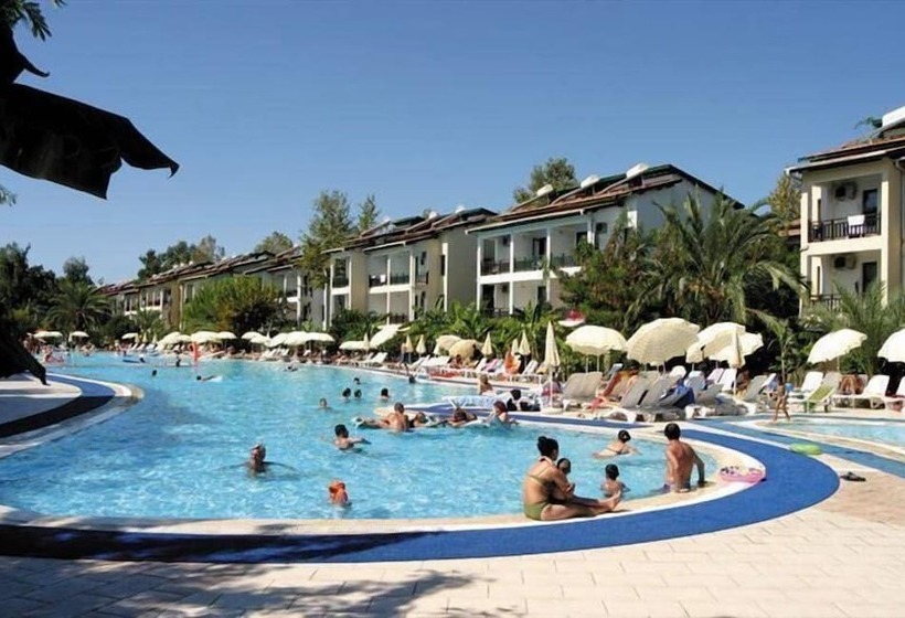 Club Oasis Eternity Hotel   All Inclusive