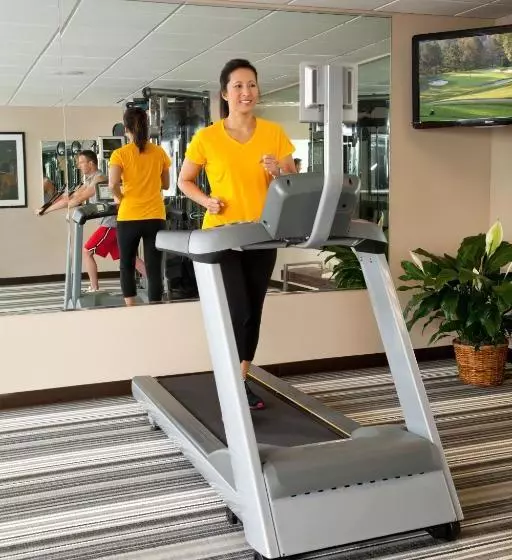 Hotelli Candlewood Suites Austin Nw  Lakeline, An Ihg