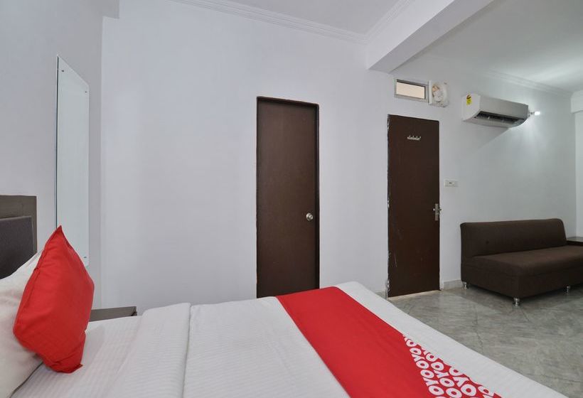 בית מלון כפרי Chilana Tower And Restaurant