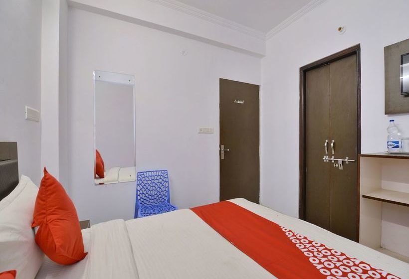 בית מלון כפרי Chilana Tower And Restaurant