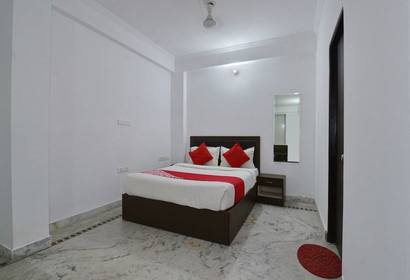 בית מלון כפרי Chilana Tower And Restaurant