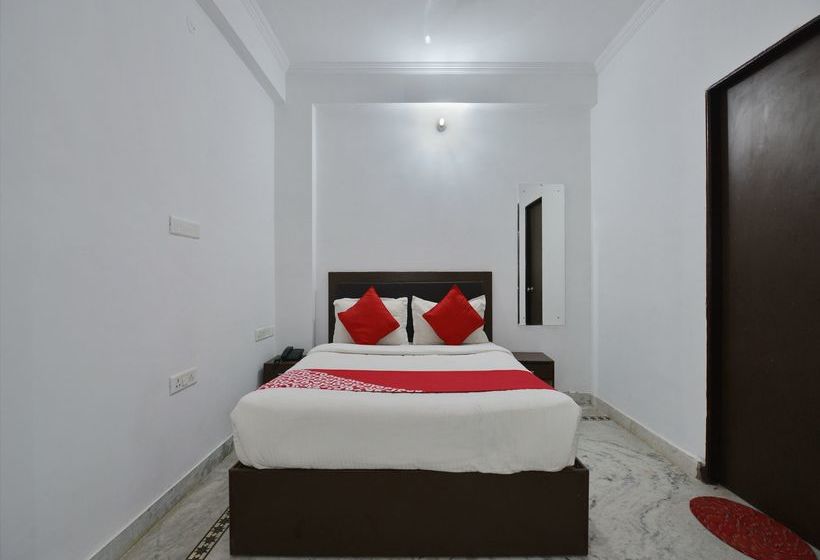 בית מלון כפרי Chilana Tower And Restaurant