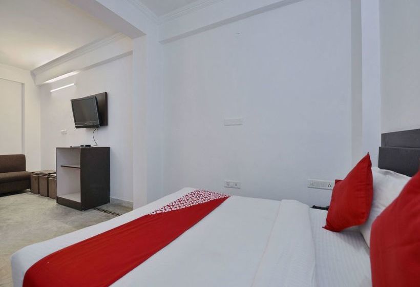 בית מלון כפרי Chilana Tower And Restaurant