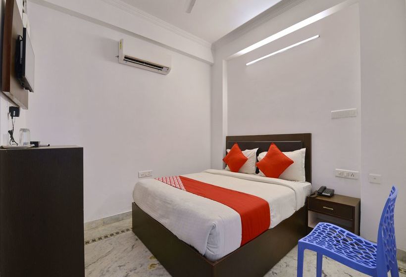 בית מלון כפרי Chilana Tower And Restaurant