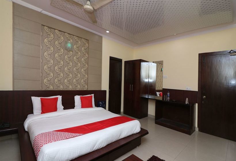 בית מלון כפרי Chilana Tower And Restaurant