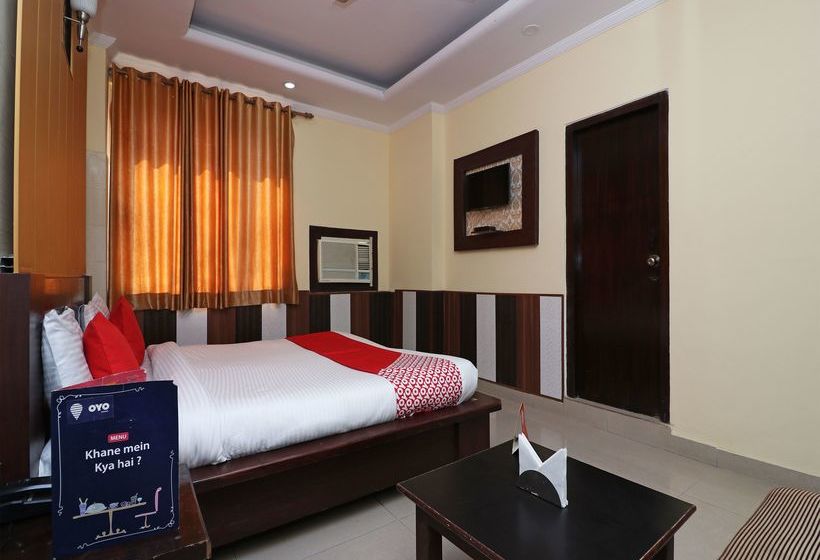 בית מלון כפרי Chilana Tower And Restaurant