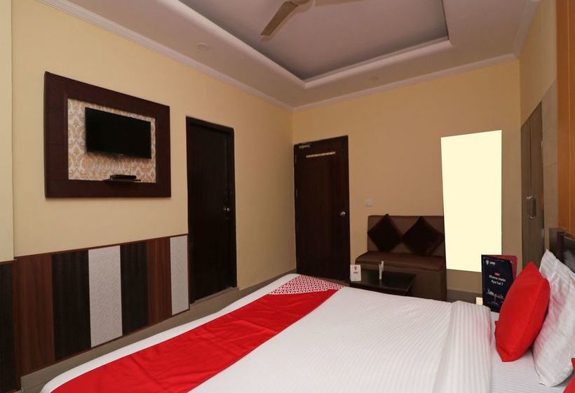 בית מלון כפרי Chilana Tower And Restaurant