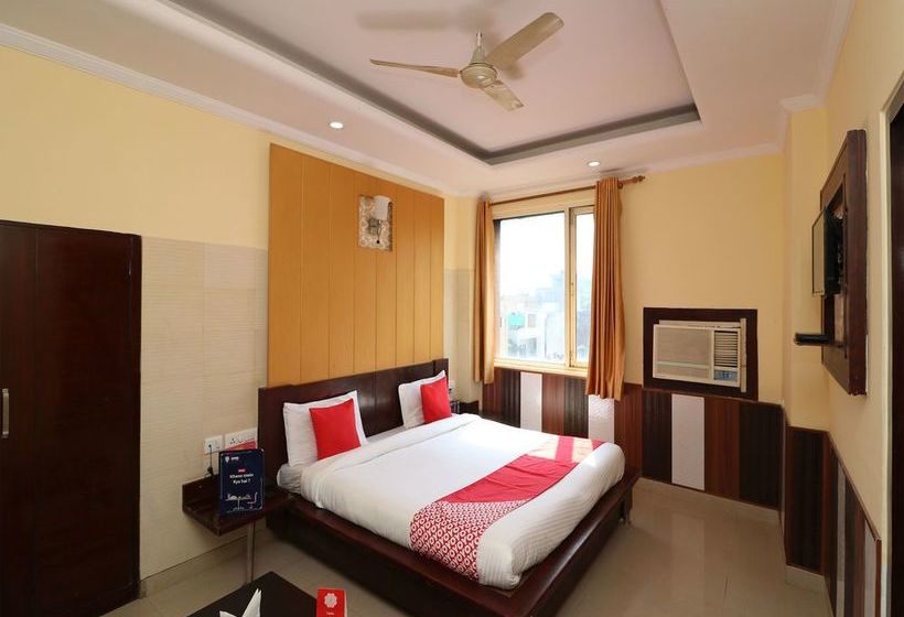 בית מלון כפרי Chilana Tower And Restaurant