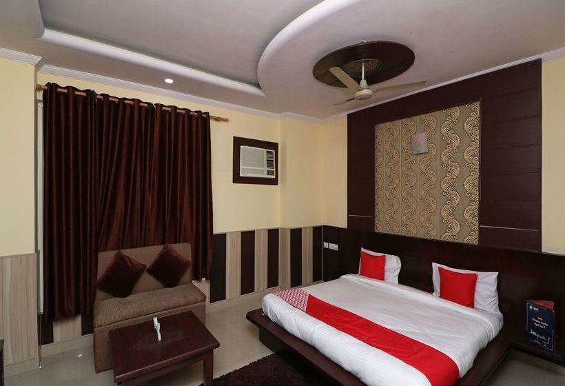 בית מלון כפרי Chilana Tower And Restaurant