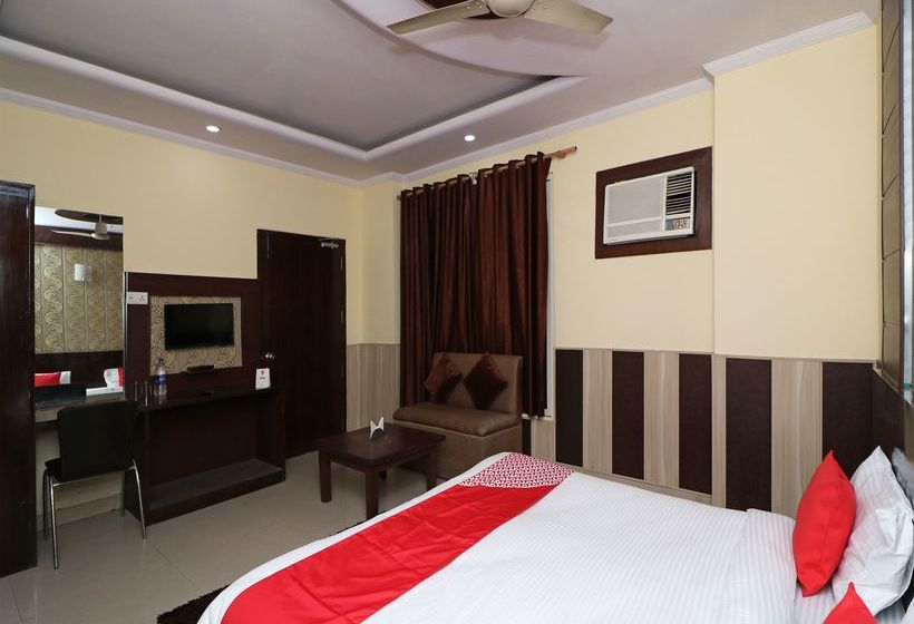 בית מלון כפרי Chilana Tower And Restaurant