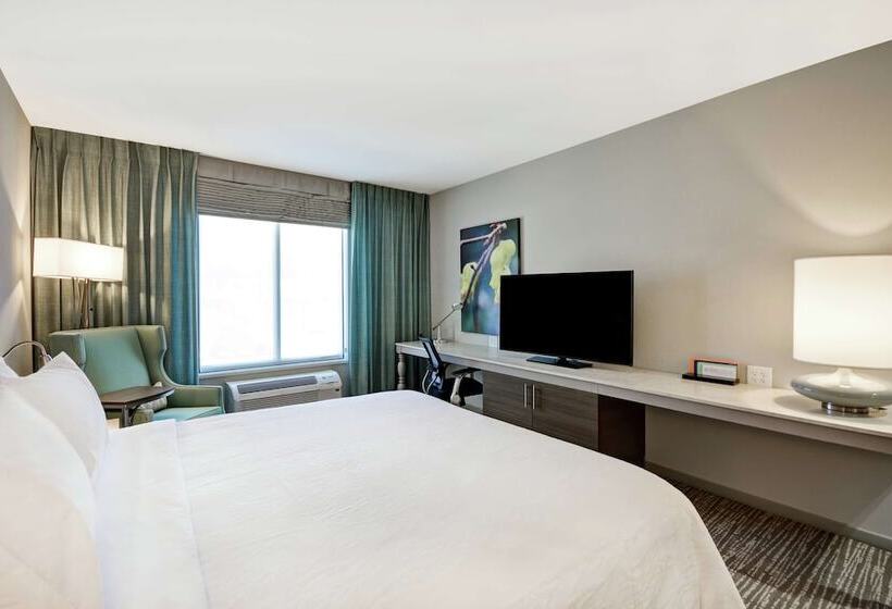 Отель Hilton Garden Inn Gastonia
