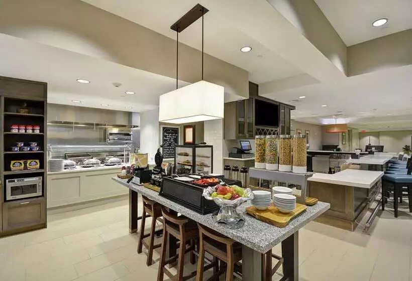 هتل Hilton Garden Inn Gastonia