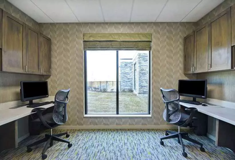 هتل Hilton Garden Inn Gastonia