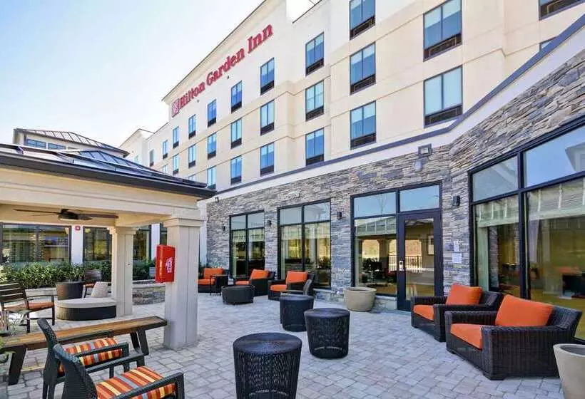 هتل Hilton Garden Inn Gastonia
