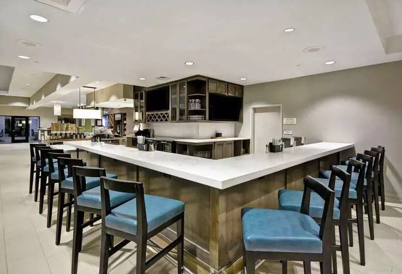 هتل Hilton Garden Inn Gastonia